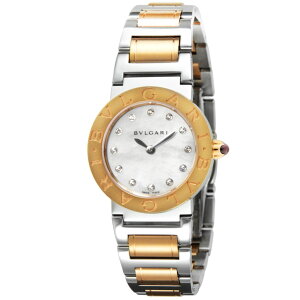 uK BVLGARI rv fB[X uKuK zCgp[ BBL26WSPG/12
