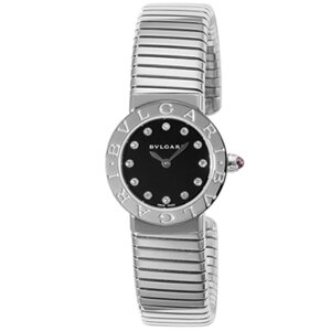 uK BVLGARI rv fB[X gD{KX ubN BBL262TBSS/12.M