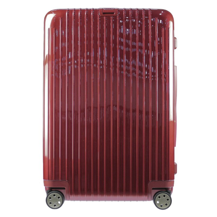 楽天市場】リモワ RIMOWA スーツケース サルサ デラックス 107L 830.75 