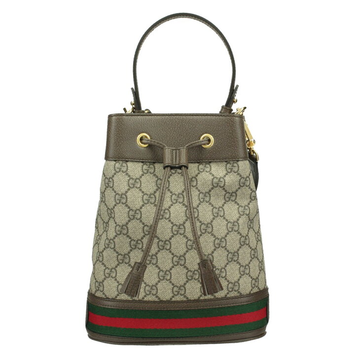 楽天市場】グッチ GUCCI ショルダーバッグ レディース GGスプリーム 
