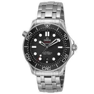 �I���K OMEGA �r���v �����Y �V�[�}�X�^�[ �u���b�N 210.30.42.20.01.001