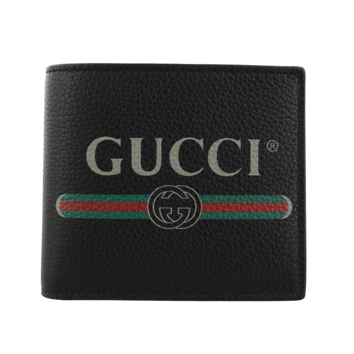 楽天市場 Gucci グッチ 二つ折り財布 メンズ グッチ プリント ブラック 0gcat 8163 Ginza Lovelove 銀座ラブラブ 楽天市場 Gucci グッチ 二つ折り財布 メンズ グッチ プリント ブラック 0gcat 8163 Ginza Lovelove 銀座ラブラブ