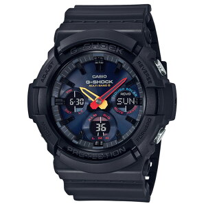 CASIO カシオ 腕時計 メンズ G-ショック GAW-100BMC-1AJF G-SHOCK