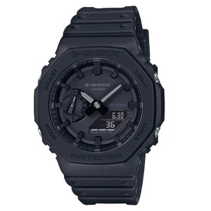 CASIO �J�V�I �r���v �����Y G-SHOCK GA-2100-1A1JF G�V���b�N