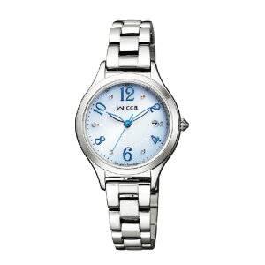 V`Y CITIZEN rv fB[X EBbJ KS1-210-91 Wicca