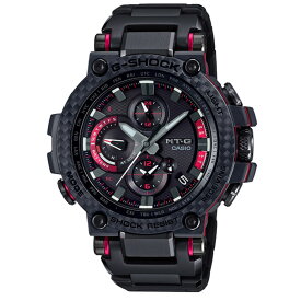 カシオ CASIO 腕時計 メンズ G-SHOCK MT-G Gショック MTG-B1000XBD-1AJF