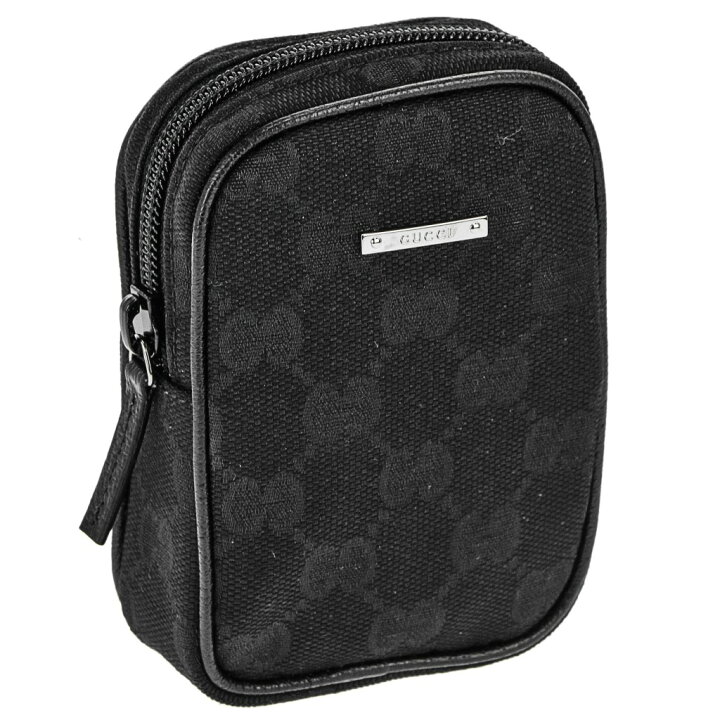 楽天市場】グッチ GUCCI シガレットケース メンズ レディース ブラック 