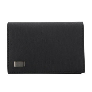 �_���q�� dunhill �J�[�h�P�[�X �����Y �u���b�N DU19F2F47SG001R BLACK