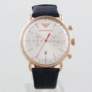 EMPORIO ARMANI G|I A}[j rv Y ArG[^[ AVIATOR AR11123