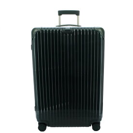 リモワ RIMOWA スーツケース ボサノバ 94L 870.77.40.5 GREEN/GREEN プレゼント ギフト 実用的