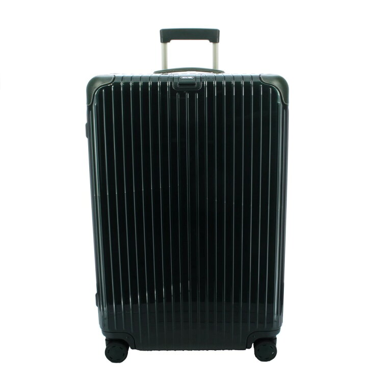 楽天市場】リモワ RIMOWA スーツケース ボサノバ 94L 870.77.40.5 