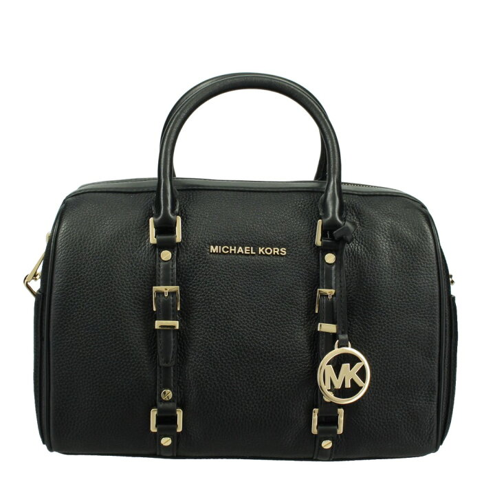 楽天市場】MICHAEL KORS マイケルコース ボストンバッグ レディース  