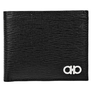 �t�F���K�� Ferragamo ��܂���z �����Y ���o�C�o�� �u���b�N 66A065 685986 NERO RED