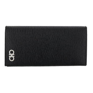 tFK Ferragamo z Y REVIVAL GANCIO ubN 66A069 NERO RED