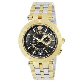 楽天市場 ゴールド ブランドヴェルサーチェ メンズ腕時計 腕時計 の通販