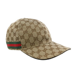 グッチ(GUCCI) キャップ メンズ帽子・キャップ | 通販・人気ランキング 