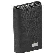 【P5倍 6/4 20時〜6/7 24時】ダンヒル dunhill キーケース メンズ ブラック 19F2950AV001R BLACK