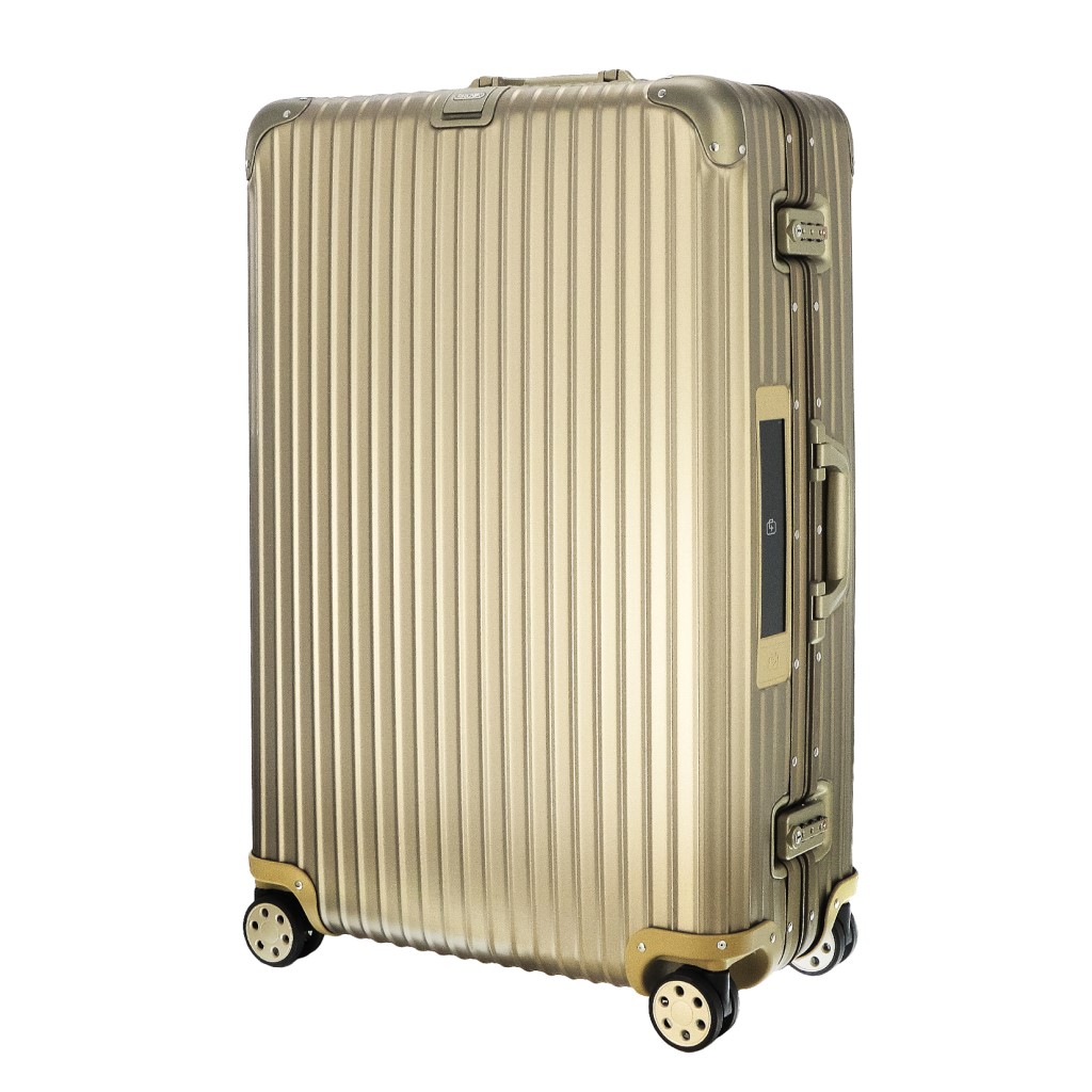 リモワ スーツケース トパーズチタニウムの人気商品・通販・価格比較 