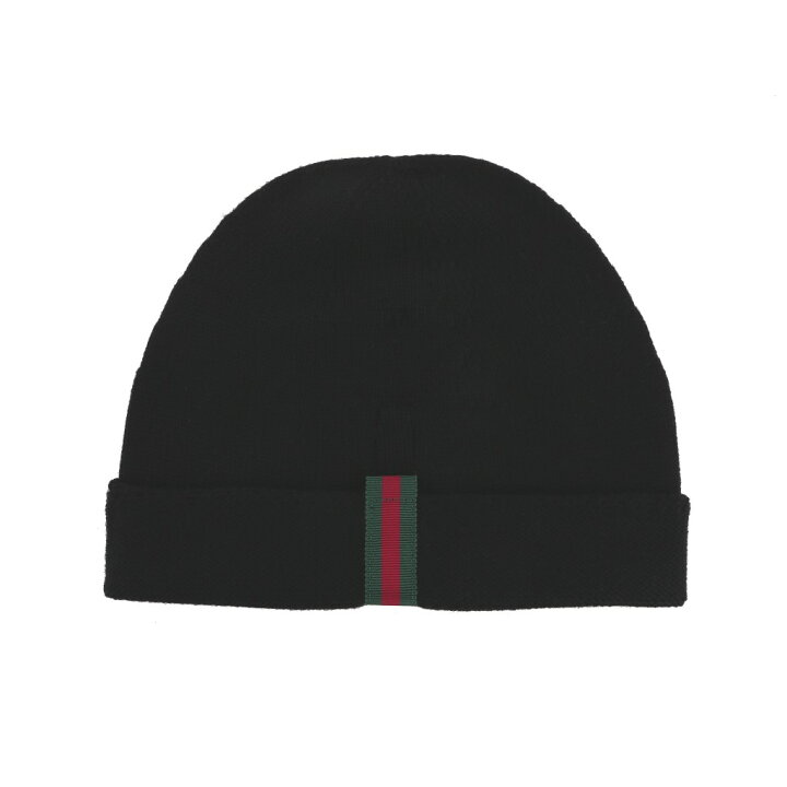 楽天市場】【P2倍 3/21 20時〜 3/27 2時】グッチ GUCCI ニット帽 