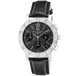 �u���K�� BVLGARI �r���v �����Y �u���K���u���K�� �u���b�N BB38BSLDCH/N