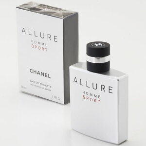 Vl CHANEL A[IX|[c EDT/SP 50ml