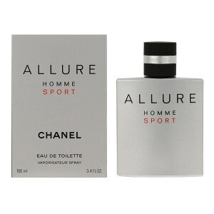 Vl CHANEL A[I X|[c EDT/SP 100ml