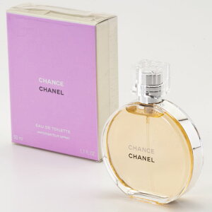 Vl CHANEL `X EDT/SP 50ml
