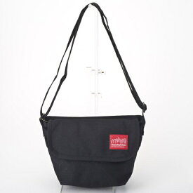 【P5倍 3/29 10時～4/1 24時】マンハッタンポテージ Manhattan Portage 1603 メッセンジャーバッグ BLACK