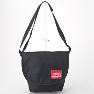 �}���n�b�^���|�e�[�W Manhattan Portage 1604 ���b�Z���W���[�o�b�O BLACK