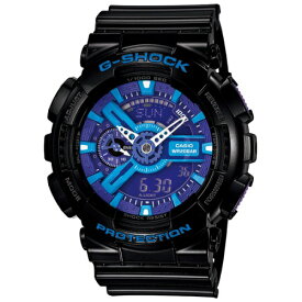 【P10倍 3/29 10時～4/1 24時】カシオ CASIO 腕時計 メンズ G-SHOCK Gショック GA-110HC-1AJF