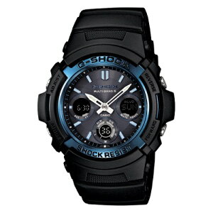 �J�V�I CASIO �r���v �����Y G-SHOCK G�V���b�N AWG-M100A-1AJF