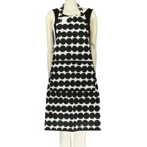 }bR marimekko Gv fB[X RASYMATTO APRON ubN 70692 190 Rasymatto