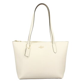 COACH OUTLET コーチ アウトレット トートバッグ レディース チョーク 4454 IMCHK