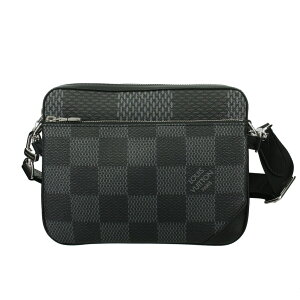 ルイ・ヴィトン(LOUIS VUITTON) バッグメンズ メッセンジャーバッグ  