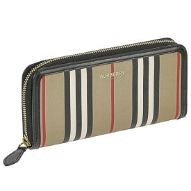 【P10倍 5/3 0時-5/6 24時】バーバリー BURBERRY 長財布 レディース ベージュ 8027427 ARCHIVE BEIGE