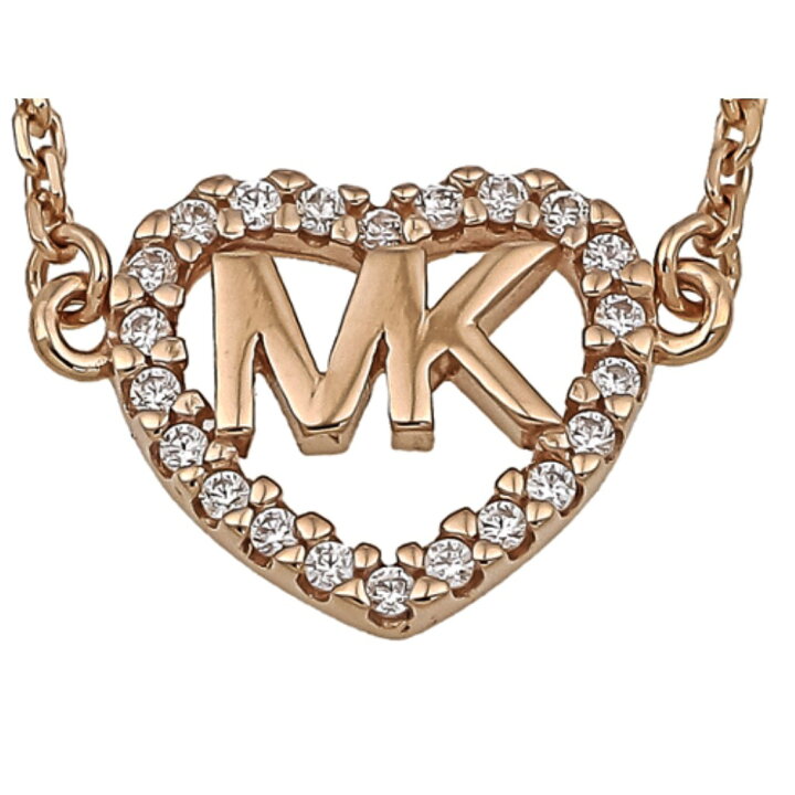 楽天市場】マイケルコース MICHAEL KORS ネックレス レディース ピンク 