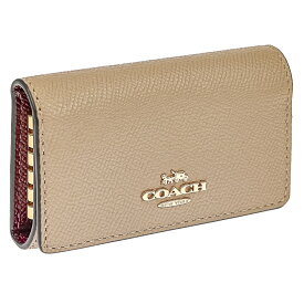 コーチ アウトレット COACH キーケース レディース トープ 76741 IMTAU