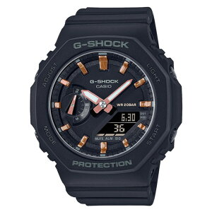 �J�V�I CASIO �r���v �����Y G-SHOCK GMA-S2100-1AJF G�V���b�N