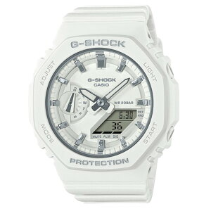 �J�V�I CASIO �r���v �����Y G-SHOCK GMA-S2100-7AJF G�V���b�N