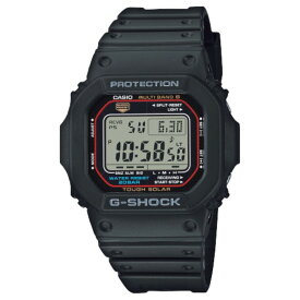 【P10倍 6/1 0時 ～ 6/2 24時】カシオ CASIO 腕時計 メンズ G-SHOCK Gショック GW-M5610U-1JF