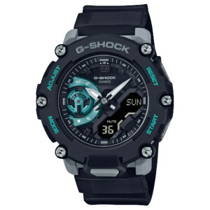�J�V�I CASIO �r���v �����Y G-SHOCK G�V���b�N GA-2200M-1AJF