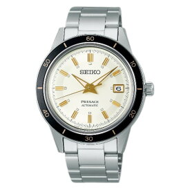 【P10倍 6/4 20時 ～ 6/6 10時】セイコー SEIKO 腕時計 メンズ PRESAGE SARY193 プレザージュ