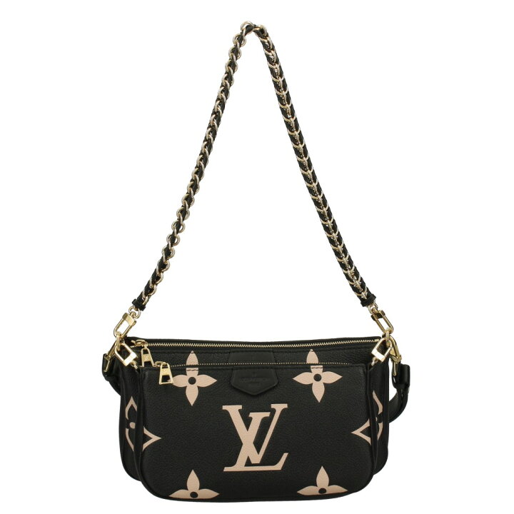 楽天市場】ルイヴィトン LOUIS VUITTON ショルダーバッグ ミュルティ 