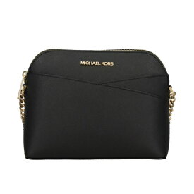 【P10倍 4/20 0時 ～ 4/21 24時】マイケルコース MICHAEL KORS ショルダーバッグ レディース ブラック 35F1GTVC6T BLACK