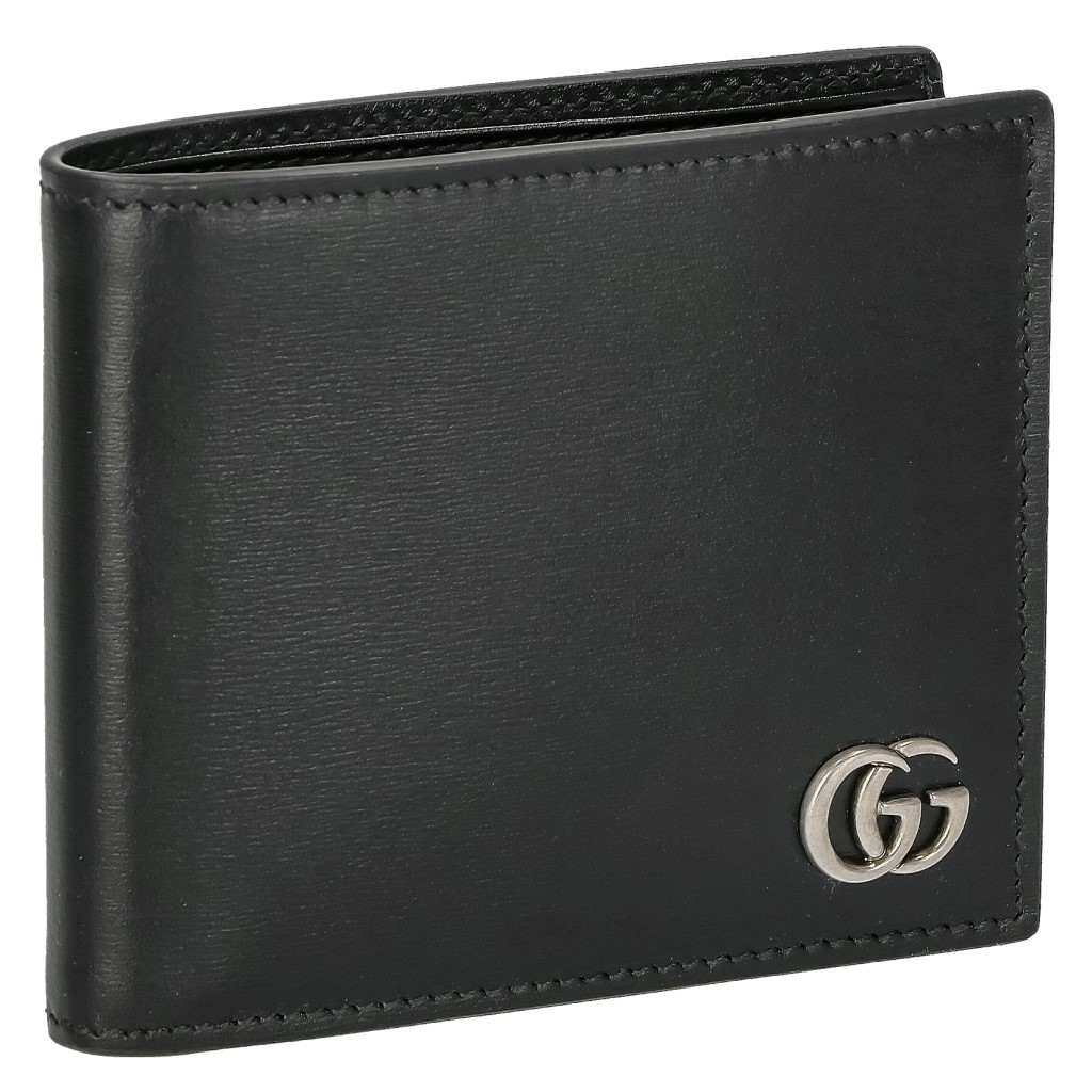 グッチ(GUCCI) マーモント メンズ二つ折り財布 | 通販・人気ランキング 
