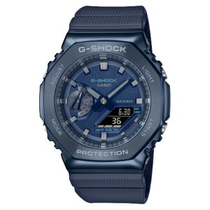 JVI CASIO rv Y G-SHOCK GM-2100N-2AJF GVbN