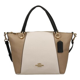 コーチ アウトレット COACH トートバッグ レディース チョークマルチ C6841 IMCAH