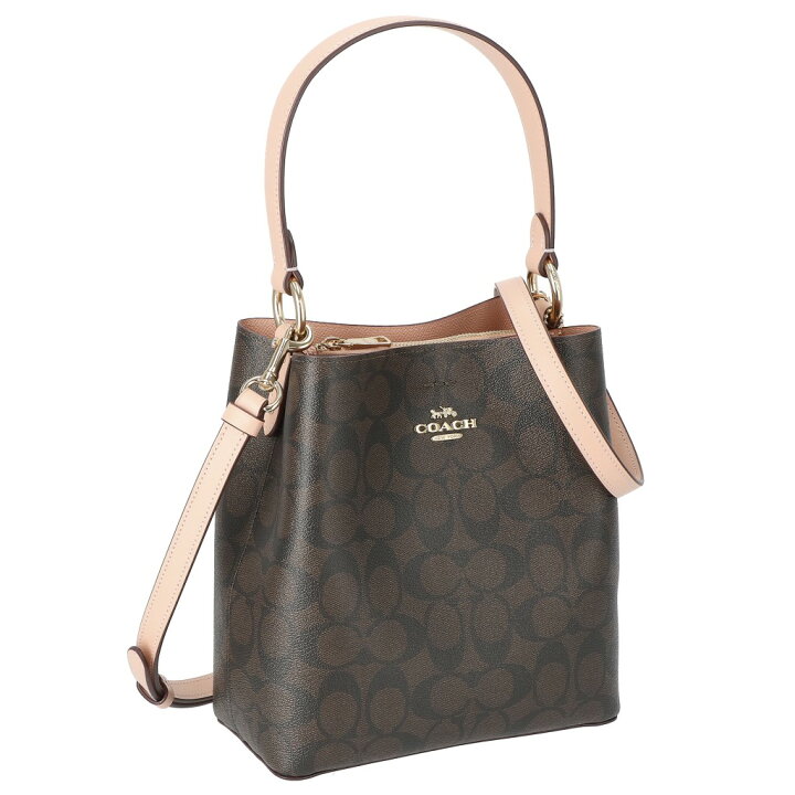 楽天市場】コーチ アウトレット COACH ショルダーバッグ レディース 