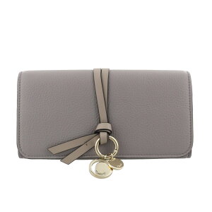 �yP5�{ 12/19 20���`12/26 2���z�N���G Chloe �����z ���f�B�[�X �O���[ CHC21WP942 F57 053 CASHMERE GREY