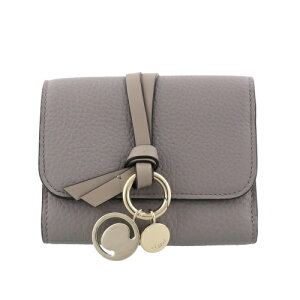 �N���G Chloe �O�܂���z ���f�B�[�X �O���[ CHC21WP945 F57 053 CASHMERE GREY